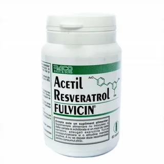 Fulvicin